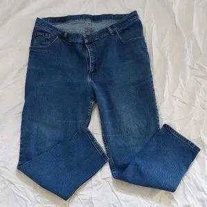 Riders by Lee | Pants & Jumpsuits | Riders Blue Jeans | Poshmark
